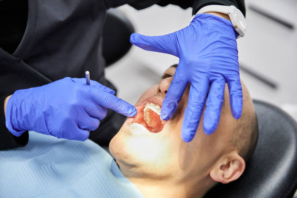 Best Emergency Cosmetic Dentistry (e.g., broken veneers) in Grayling, MI