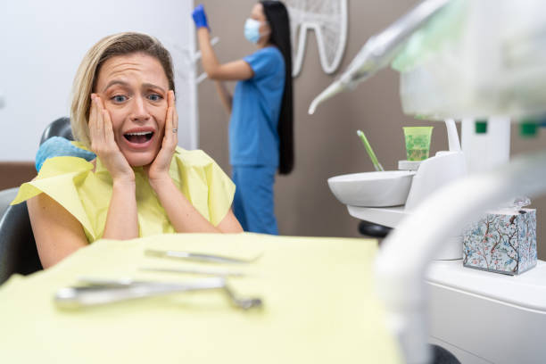 Best Emergency Wisdom Tooth Extraction in Grayling, MI